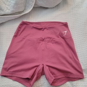 gymshark training shorts